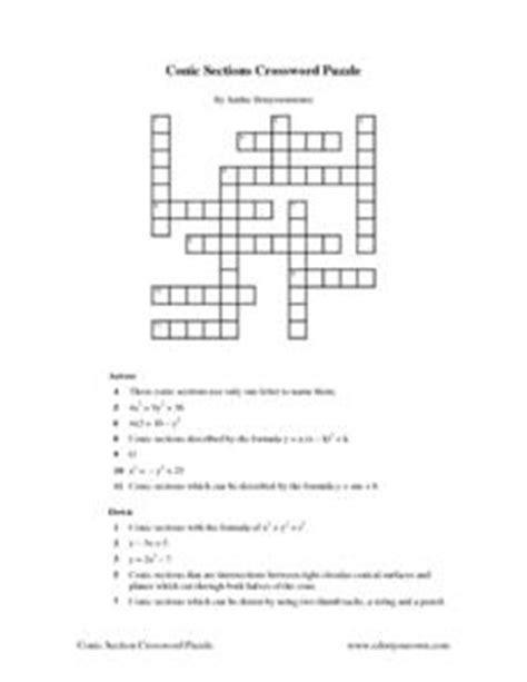 section crossword clue|SECTION Crossword Clue & Synonyms